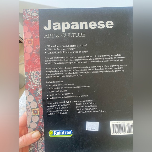 7 Lot of beautiful Japanese illustrated books in English and Japanese - Picture 7 of 16